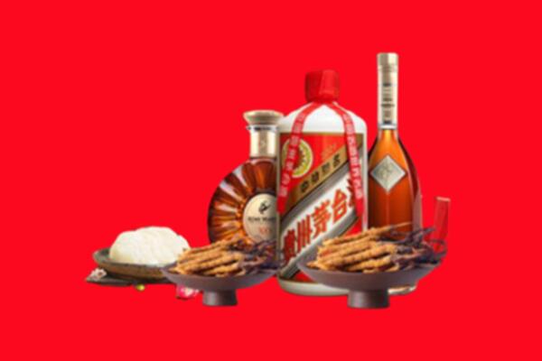 泽普县虫草回收