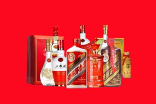 泽普县回收烟酒