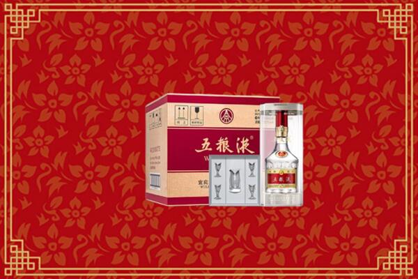 泽普县回收五粮液